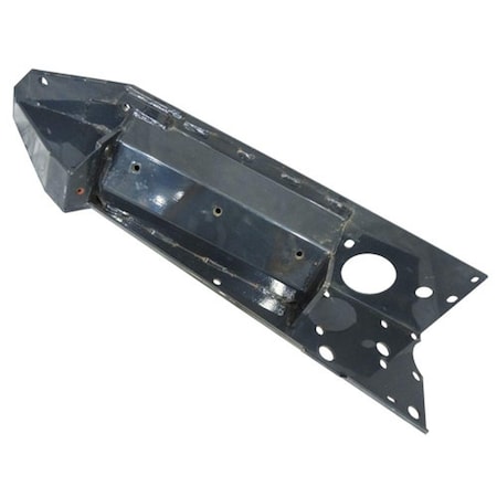 Aftermarket Row Unit Side Frame RH Fits Capello Quasar WN-03422500-PEX